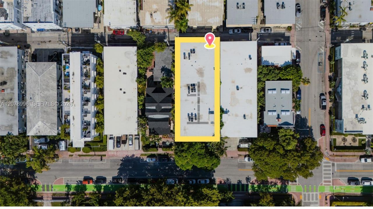 921 Jefferson Ave, Unit 3C, Miami Beach, FL 33139 Photo