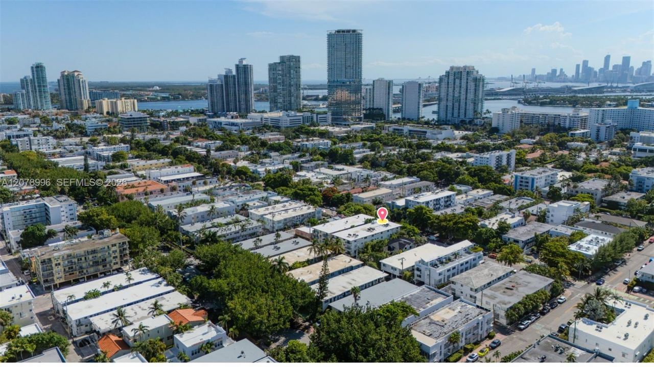 921 Jefferson Ave, Unit 3C, Miami Beach, FL 33139 Photo