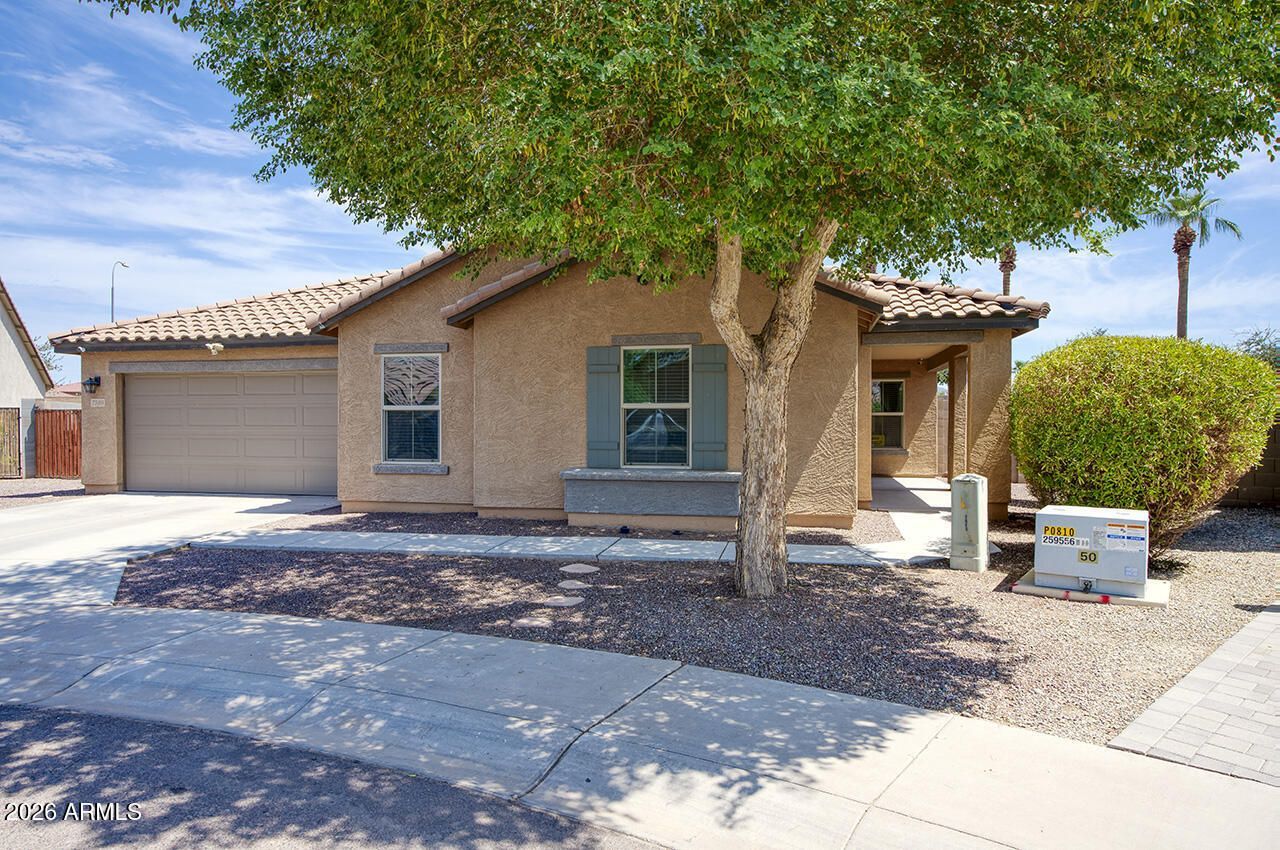 7509 W St Kateri Drive, Laveen, AZ 85339 Main Photo