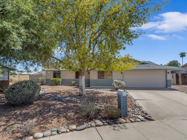 1124 W NOPAL Place, Chandler, AZ 85224