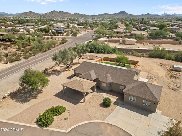 3315 W PINNACLE VISTA Drive, Phoenix, AZ 85083