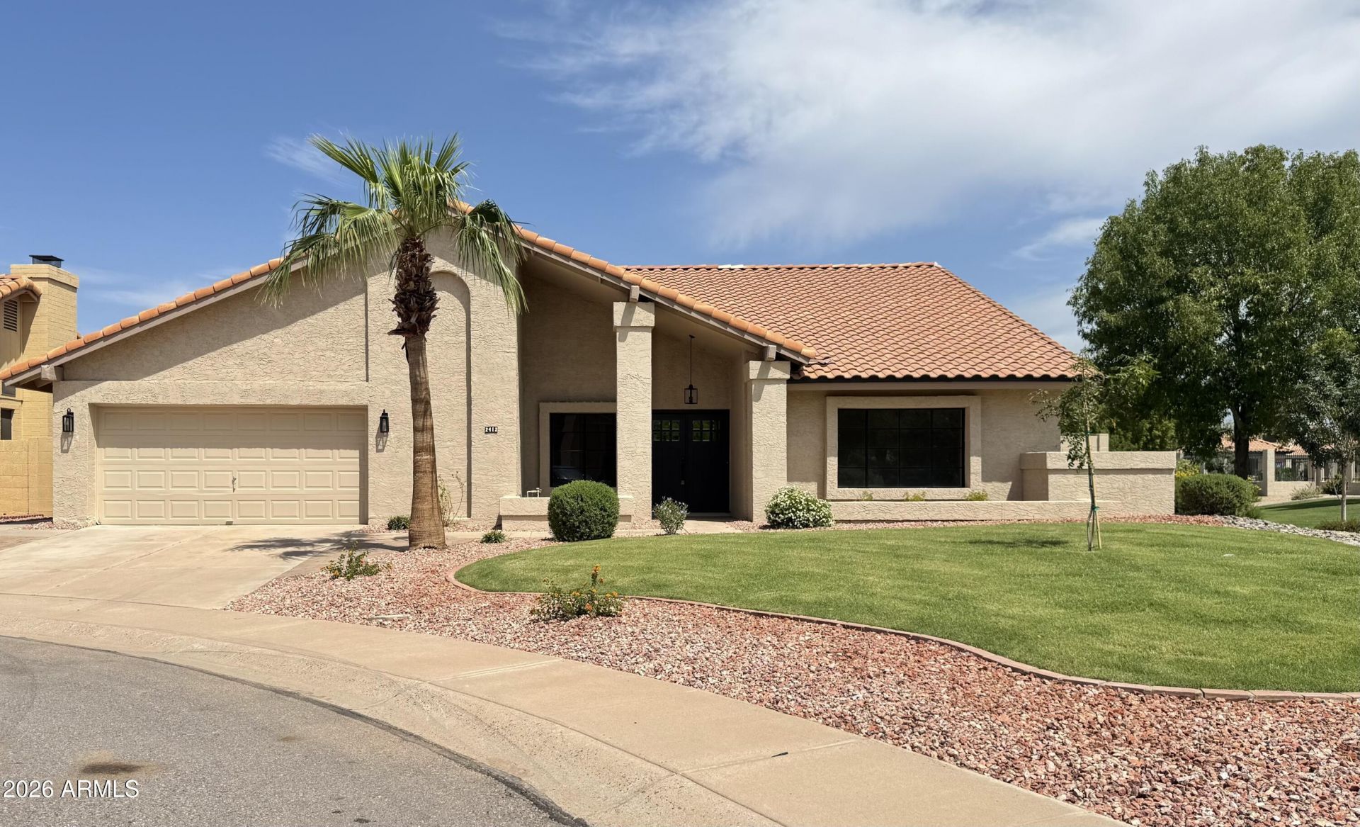 2412 W Mission Drive, Chandler, AZ 85224 Main Photo