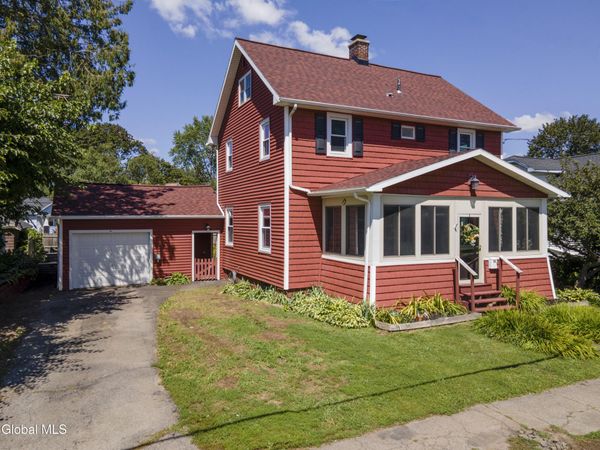 107 N Holmes Street, Scotia, NY 12302
