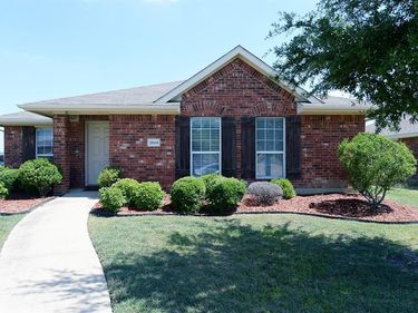 3924 Palace Place, Frisco, TX 75033
