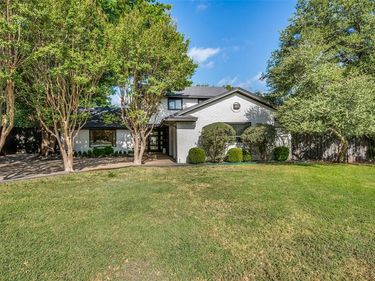 10131 Pensive Drive, Dallas, TX 75229