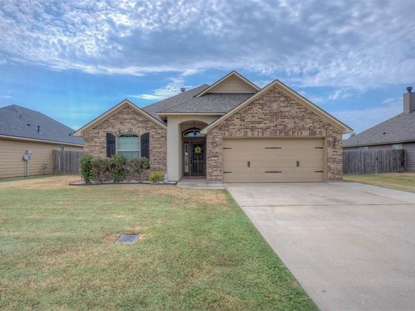 3424 Grand Cane Lane, Bossier City, LA 71111