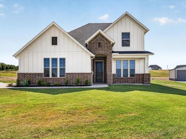 4045 Westfork Way, Springtown, TX 76082
