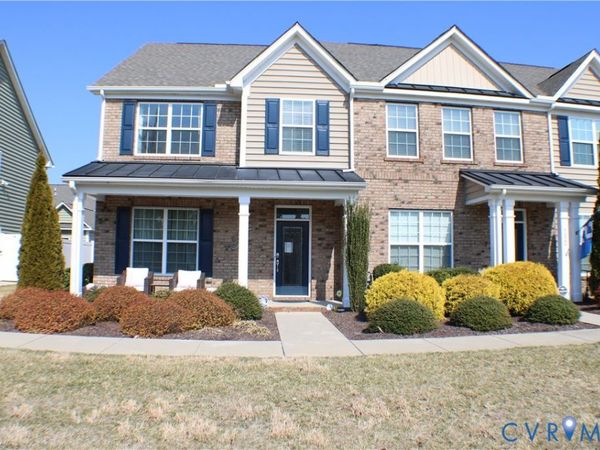 7016 Hawser Lane , North Chesterfield, VA 23234