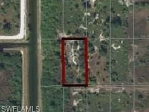 7932 15th TER , LABELLE, FL 33935