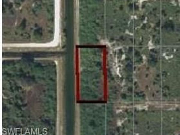 7968 15th TER, LABELLE, FL 33935