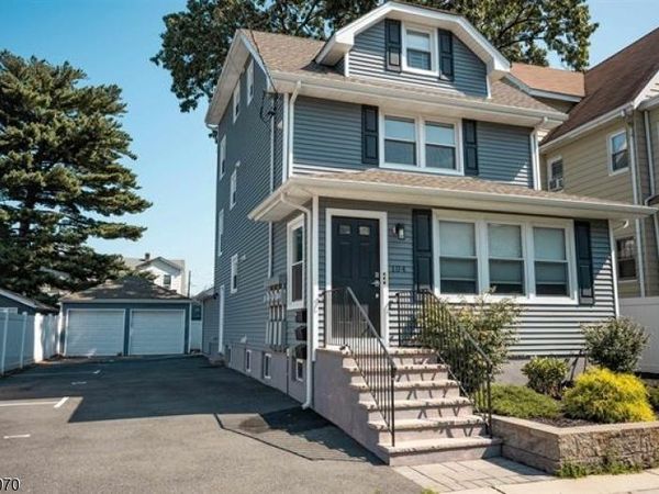 104 Malone Ave, Unit 2, Belleville, NJ 07109