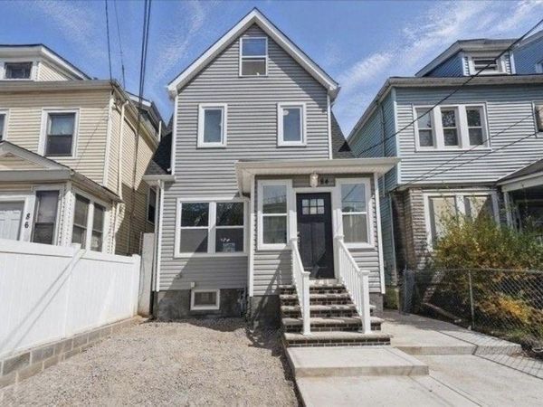 84 Chelsea Ave, Newark, NJ 07106