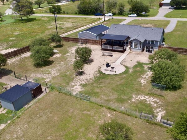 866 SEA WILLOW DR, Marion, TX 78124