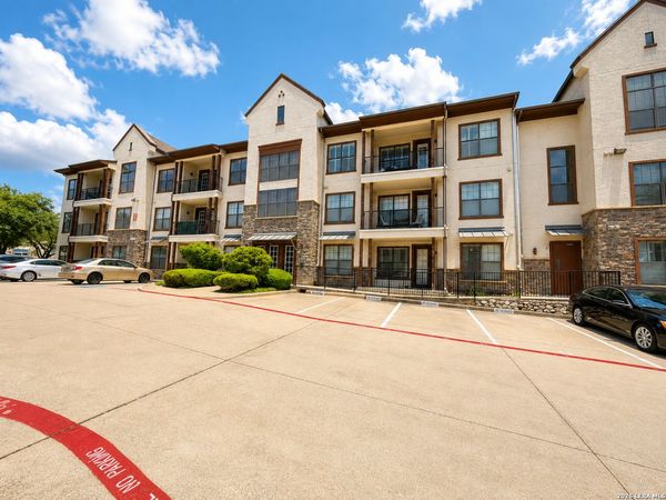 7342 OAK MANOR DR, Unit 1205, San Antonio, TX 78229