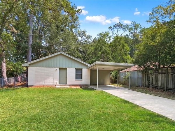 834 PINETREE Street, Slidell, LA 70458