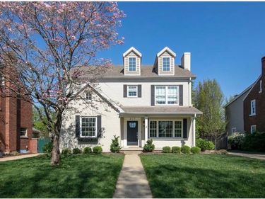 417 Queensway Drive, Lexington, KY 40502