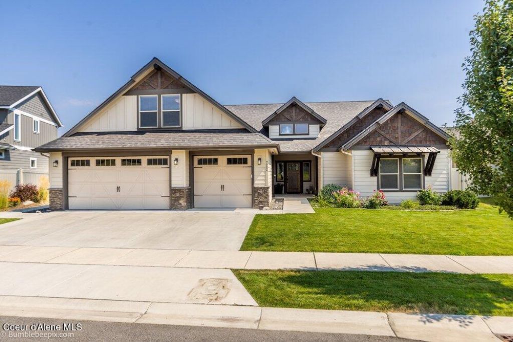 7254 N Rubel Loop  primary photo