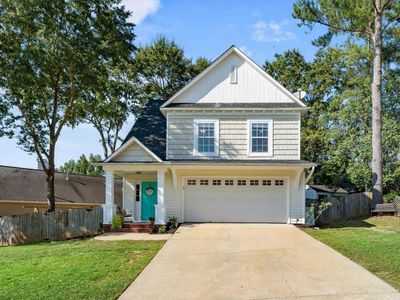 404 Barn Plank Road, Lexington, SC 29072