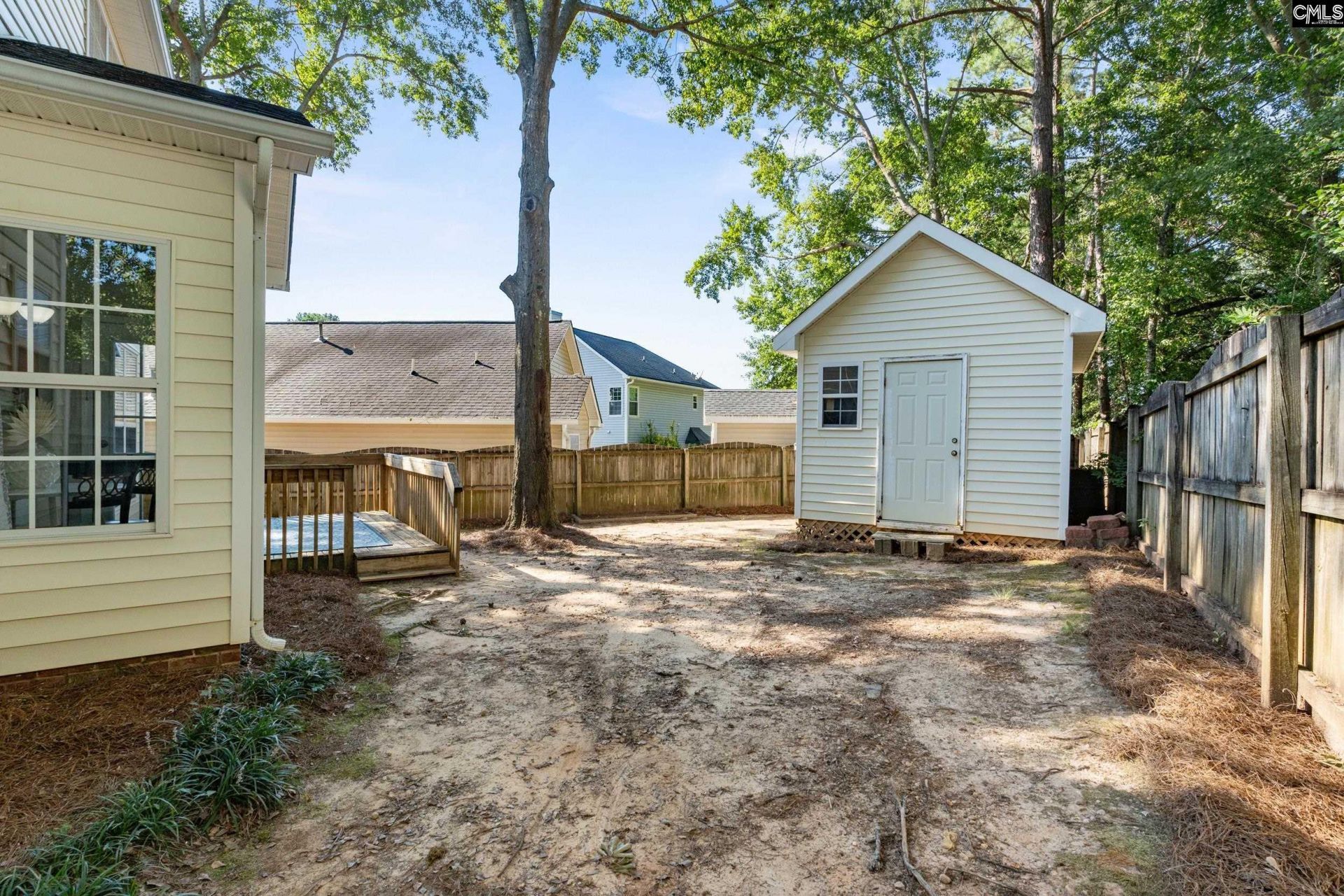 404 Barn Plank Road Photo 31