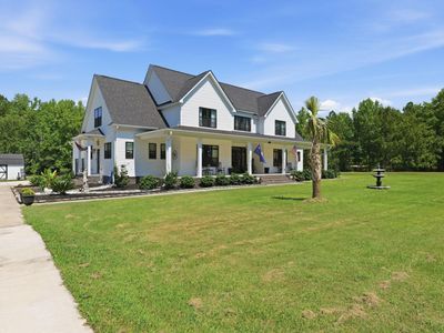 169 Shumpert Road, West Columbia, SC 29172