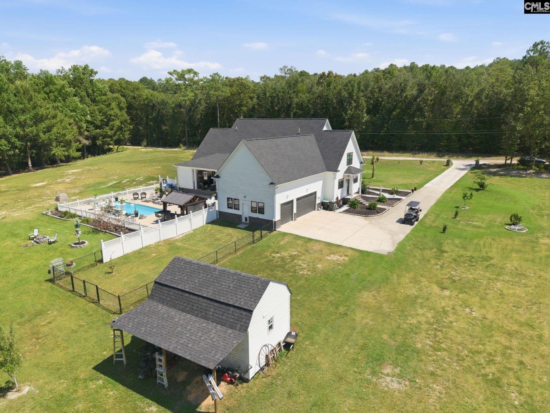 169 Shumpert Road Photo 76