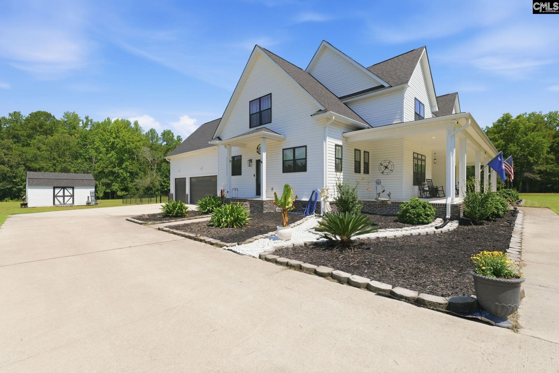 169 Shumpert Road Photo 77