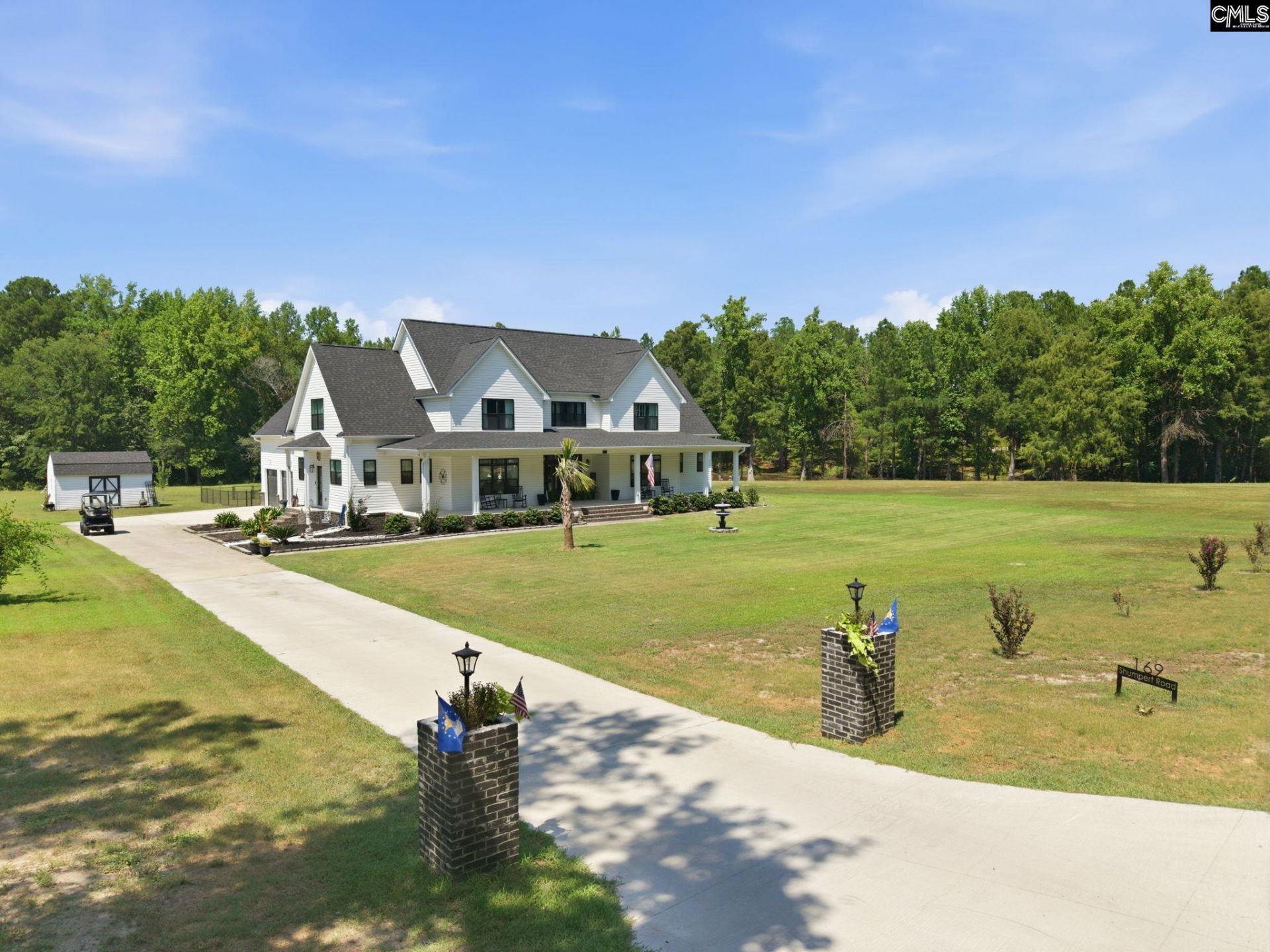 169 Shumpert Road Photo 85