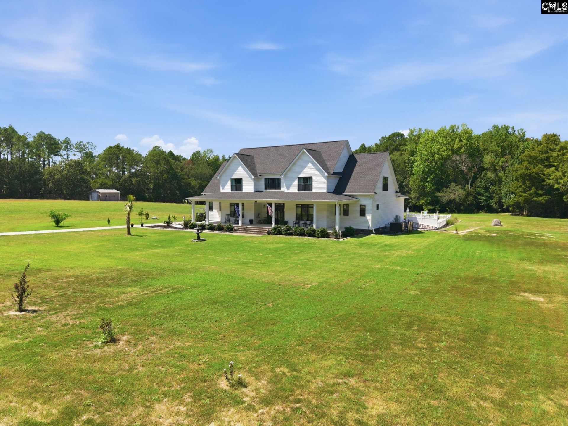 169 Shumpert Road Photo 87