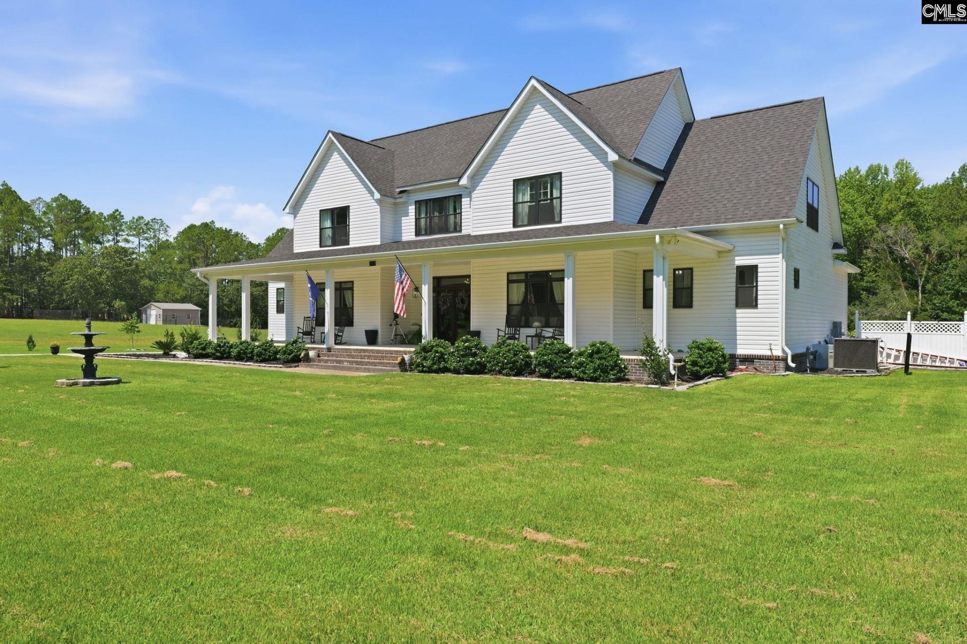 169 Shumpert Road Photo 96