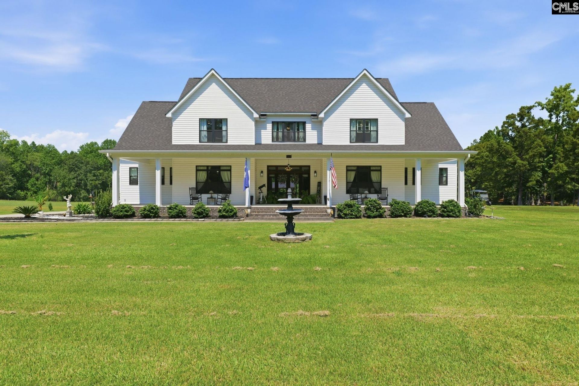 169 Shumpert Road Photo 97