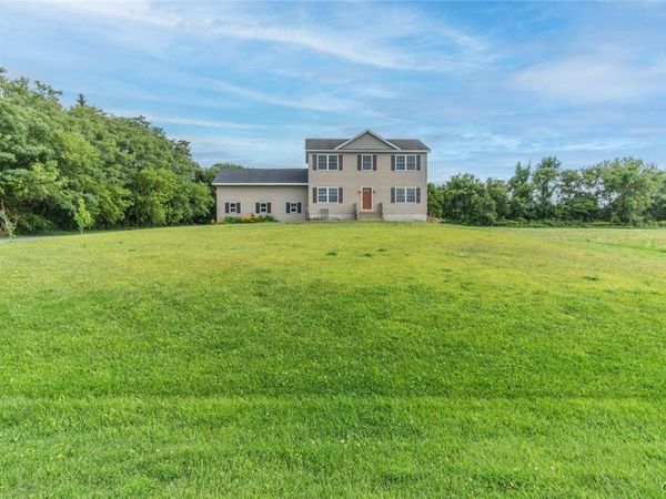 12366 State Route 178 , Adams, NY 13605