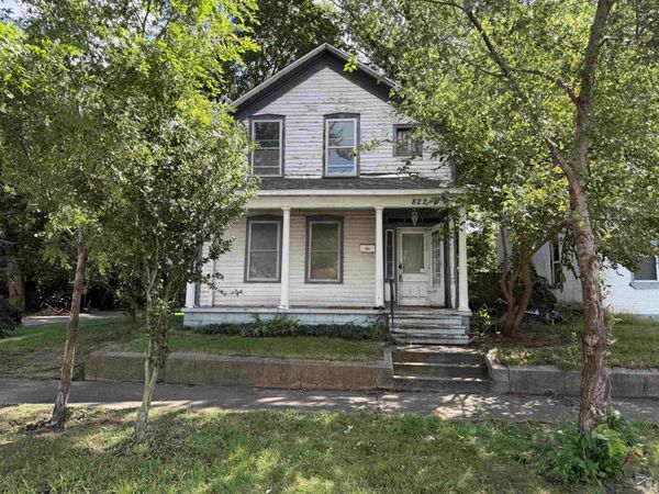 822 Willard Street, Elkhart, IN 46516