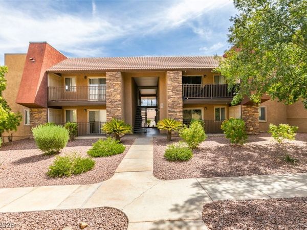 4450 Sandy River Drive , Unit 77, Las Vegas, NV 89103