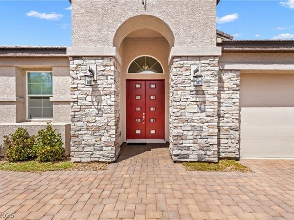 625 Robin Lane, Henderson, NV 89015