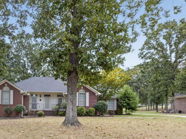 18 Turnberry Drive, Cabot, AR 72023