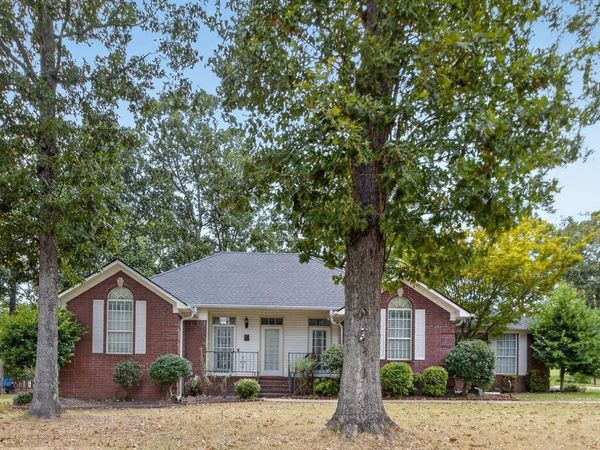 18 Turnberry Drive, Cabot, AR 72023