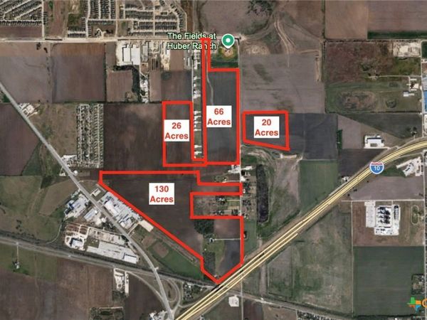2900 Huber Road , Seguin, TX 78155