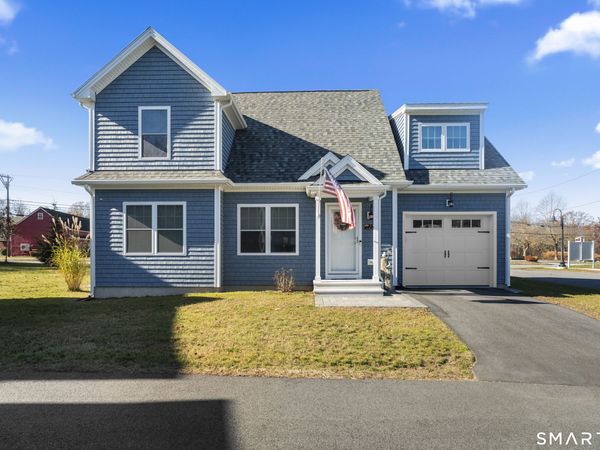 33 Ivy Hill, Unit 33, Waterford, CT 06385