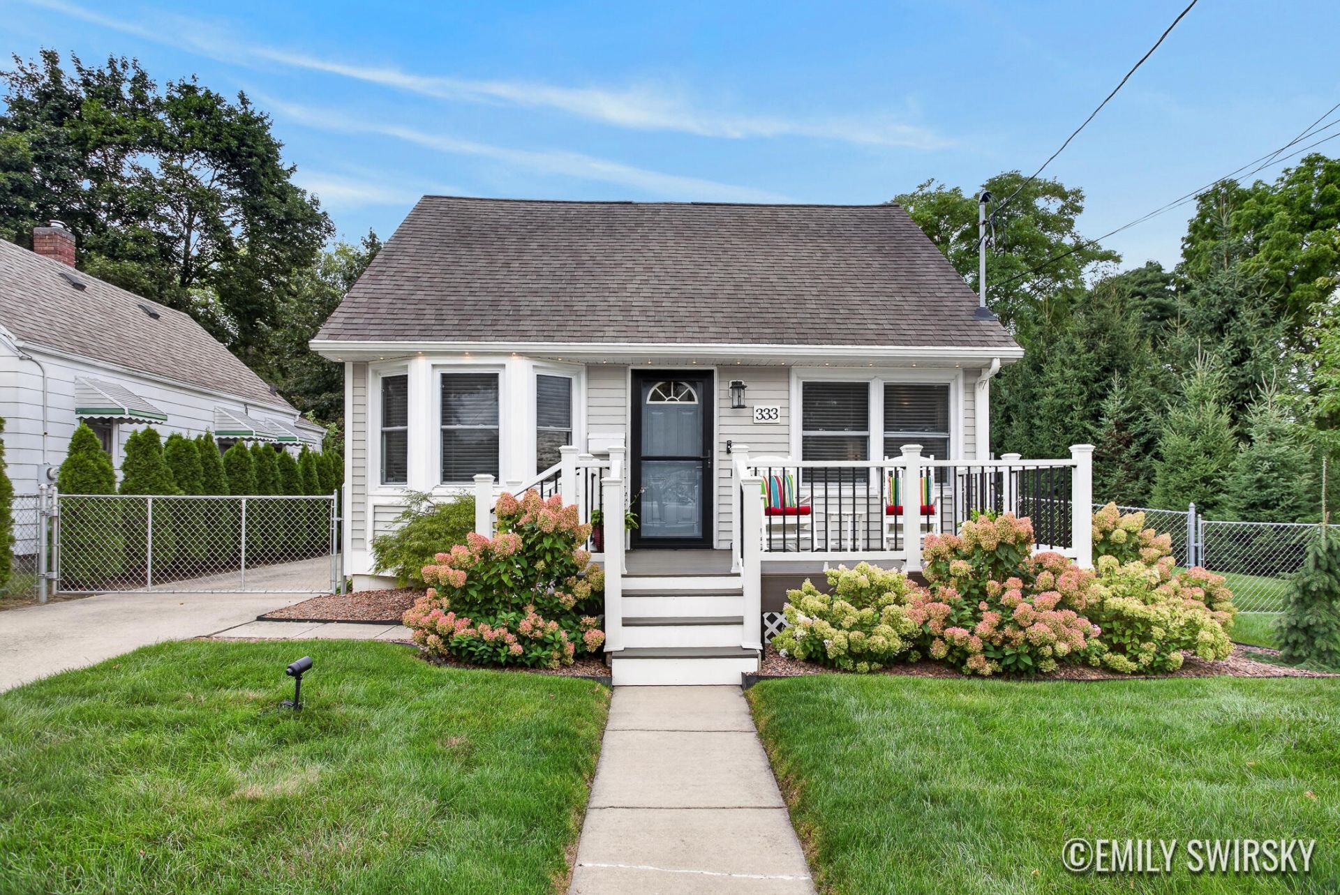 333 W Randolph Street, Lansing, MI 48906 Main Photo