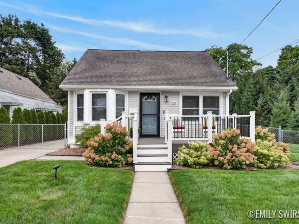 333 W Randolph Street, Lansing, MI 48906