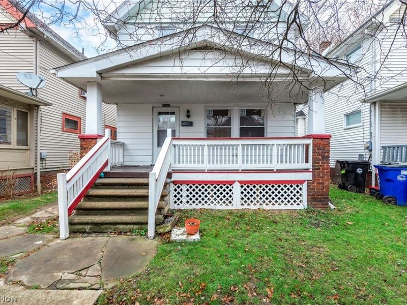 3941 W 22nd Street, Cleveland, OH 44109 Photo 1