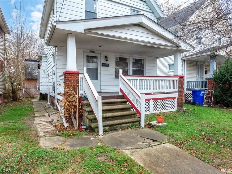 3941 W 22nd Street, Cleveland, OH 44109 Photo 2