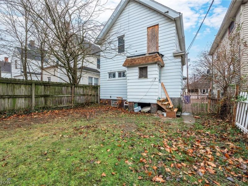 3941 W 22nd Street, Cleveland, OH 44109 Photo 29