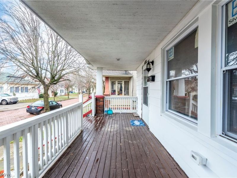 3941 W 22nd Street, Cleveland, OH 44109 Photo 3
