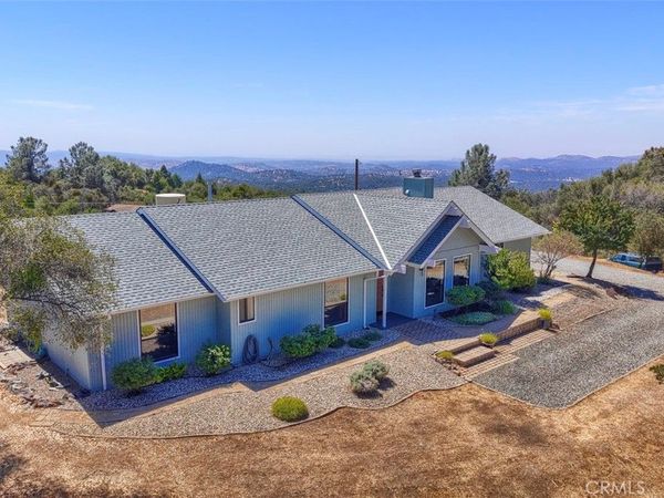 1956 Wild Horse, Mariposa, CA 95338