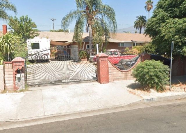13051 Vaughn Street, San Fernando, CA 91340 Main Photo