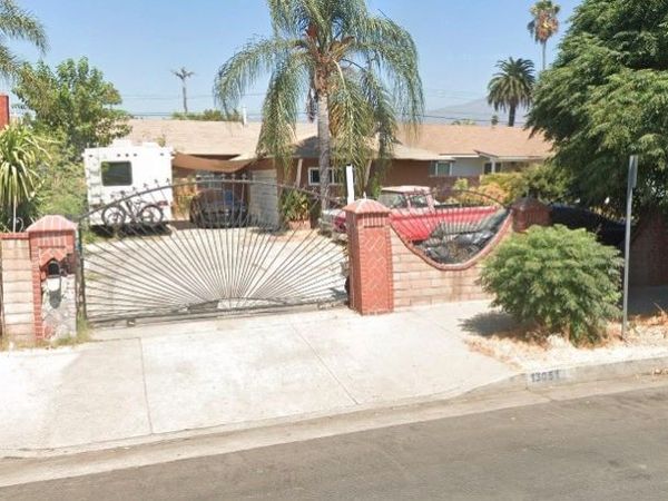 13051 Vaughn Street, San Fernando, CA 91340