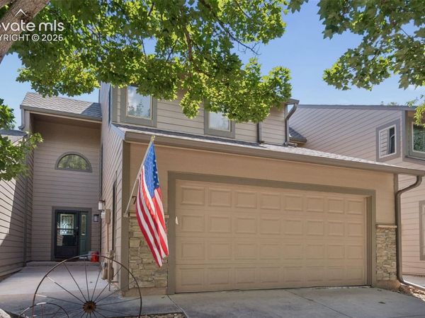 76 Woodbridge Drive, Colorado Springs, CO 80906