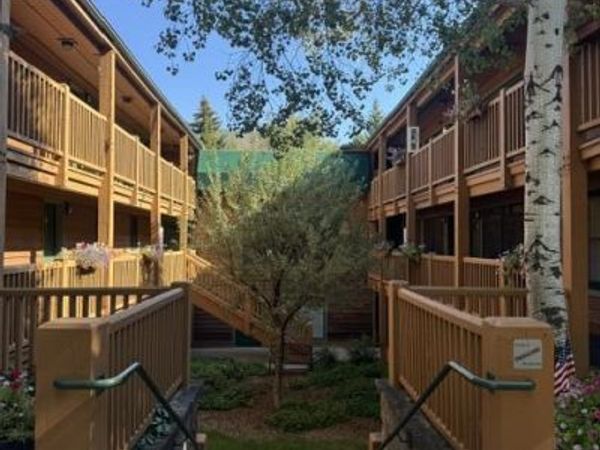 914 Waters Avenue, Unit 8, Aspen, CO 81611