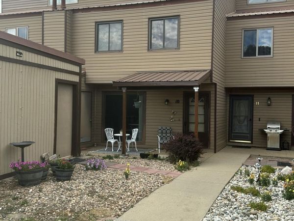 3643 Juniper Place, Unit 10, Craig, CO 81625